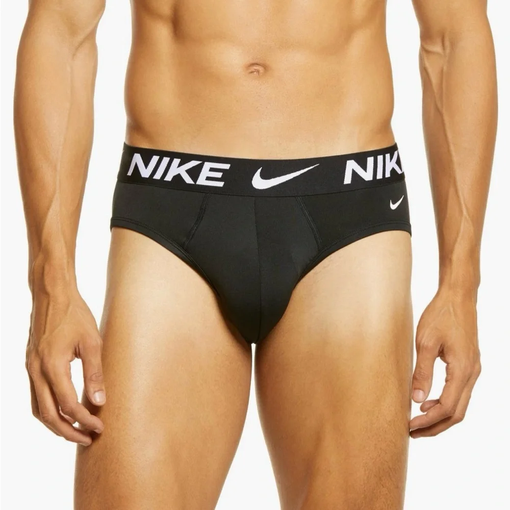 Nike Dri-Fit Essential Microfiber Brief